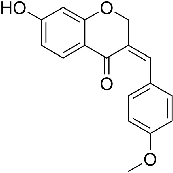 Isobonducellin 610778-85-3